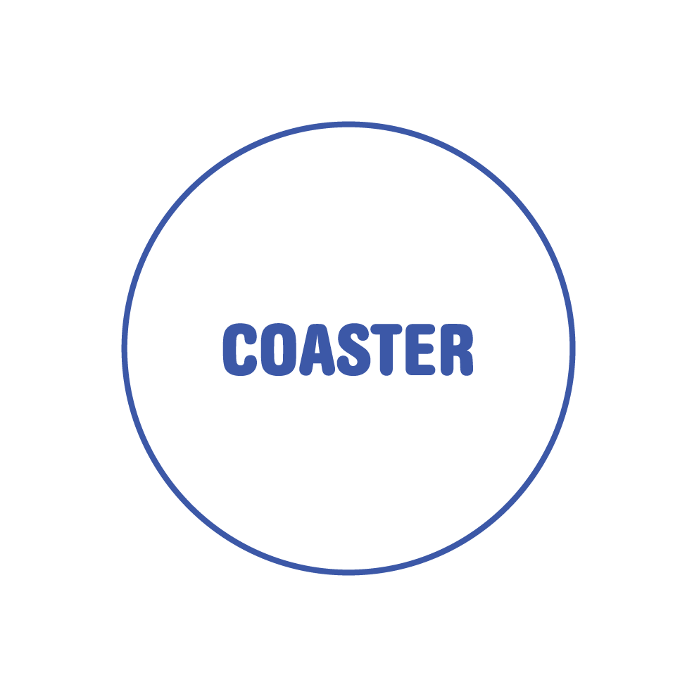 COASTER