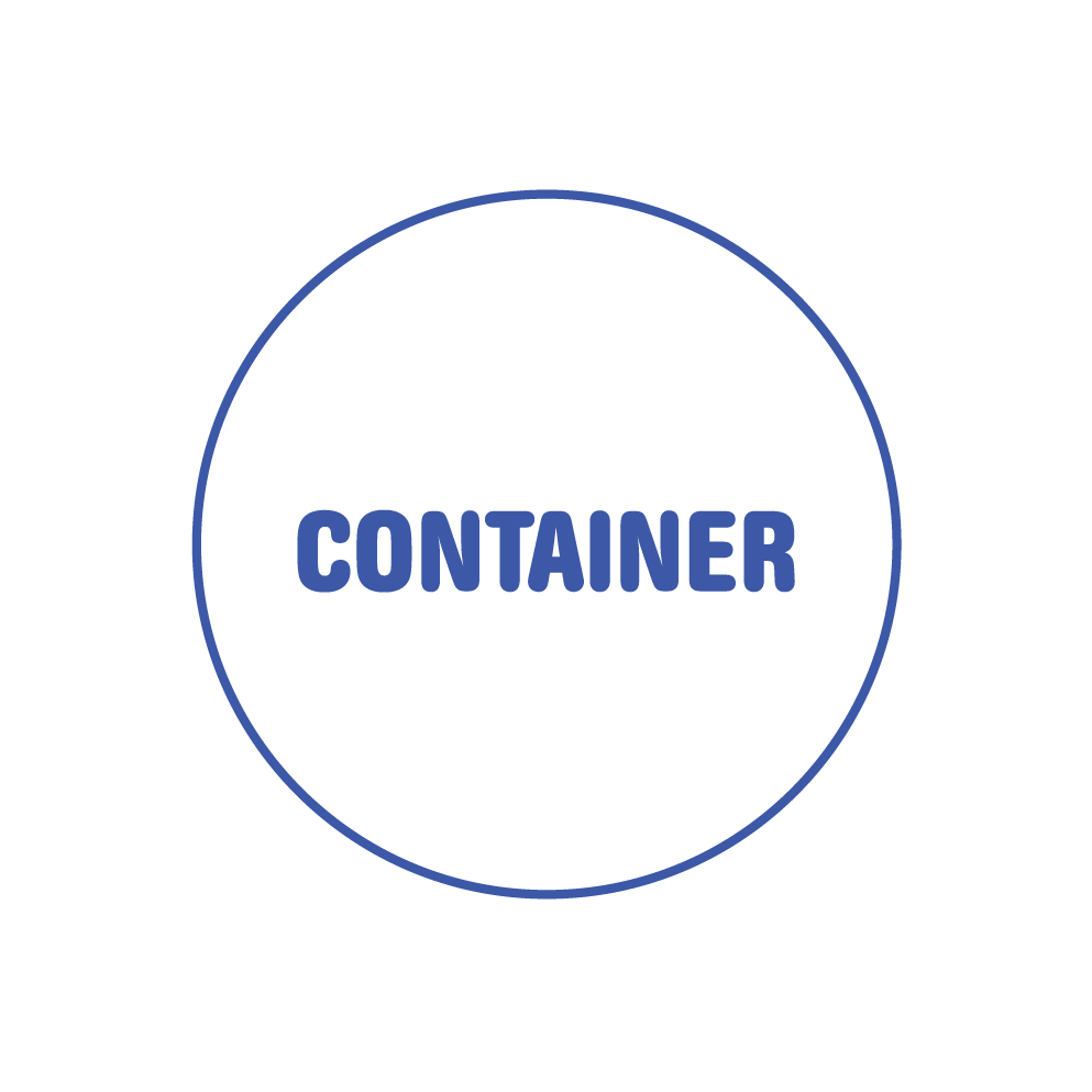 CONTAINER