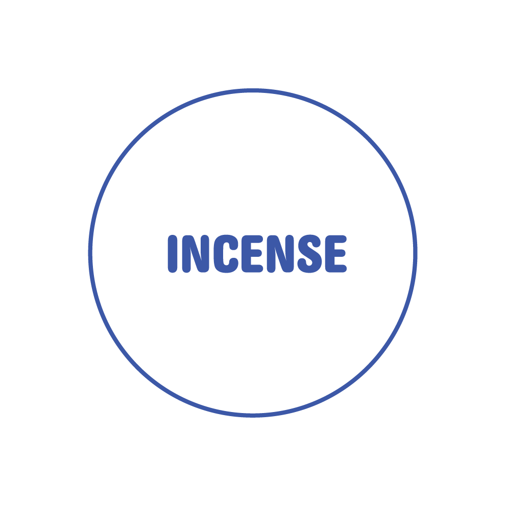 INCENSE