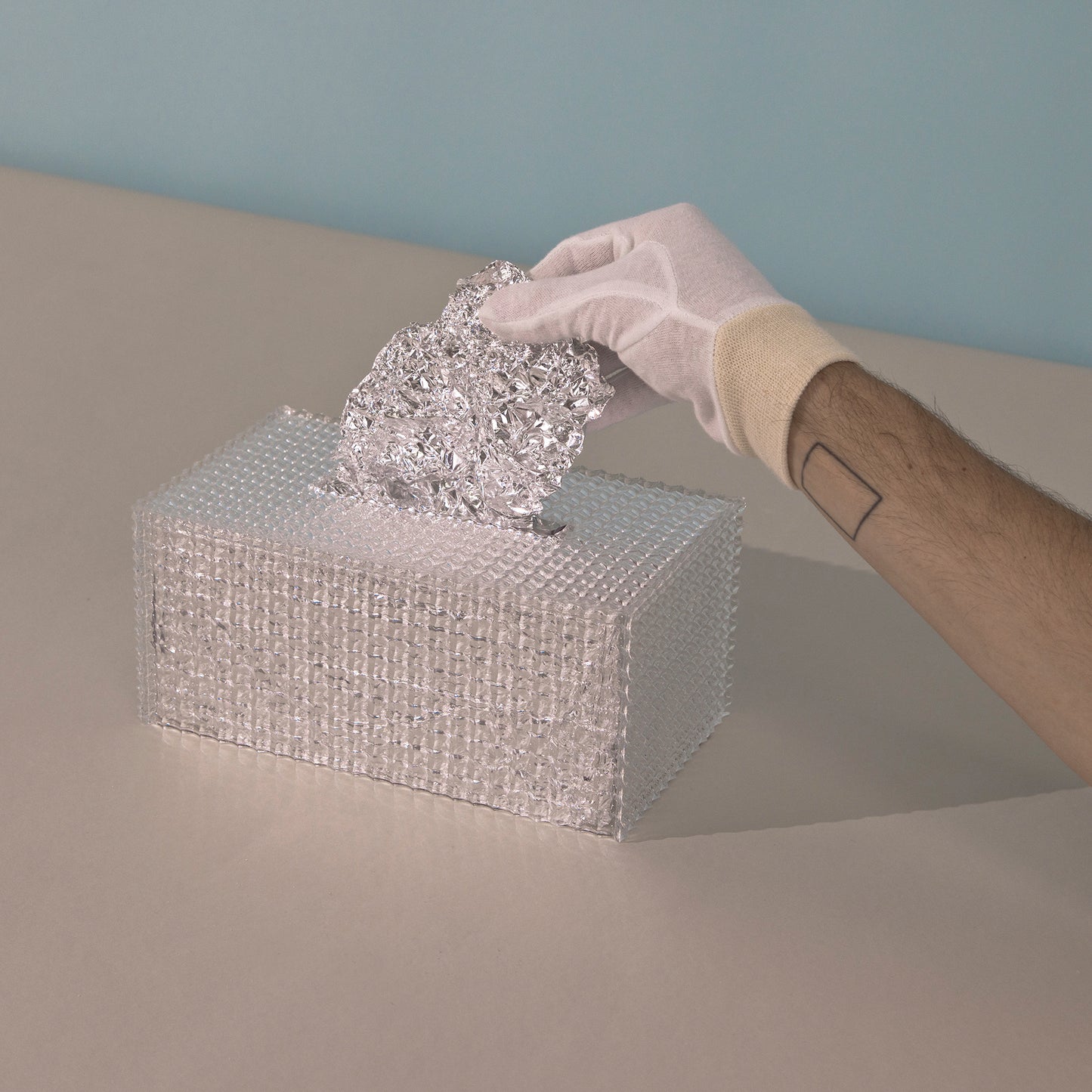 TISSUE