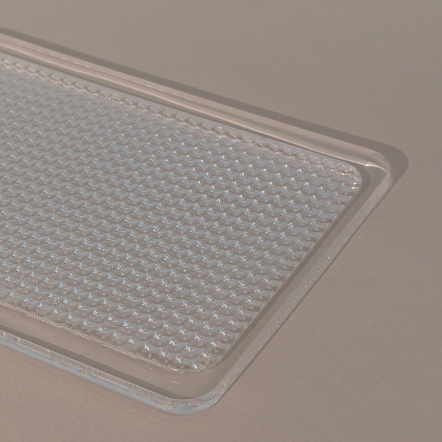 TRAY